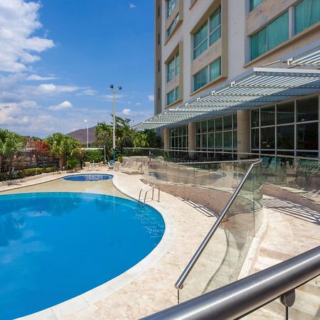 Sonesta Valledupar Dış mekan fotoğraf