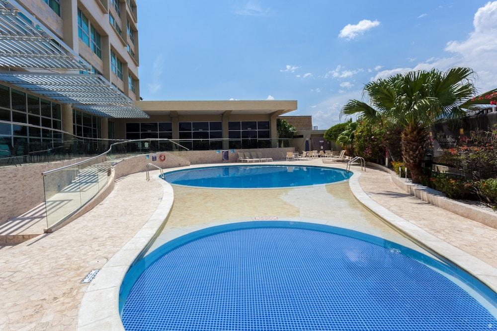 Sonesta Valledupar Dış mekan fotoğraf