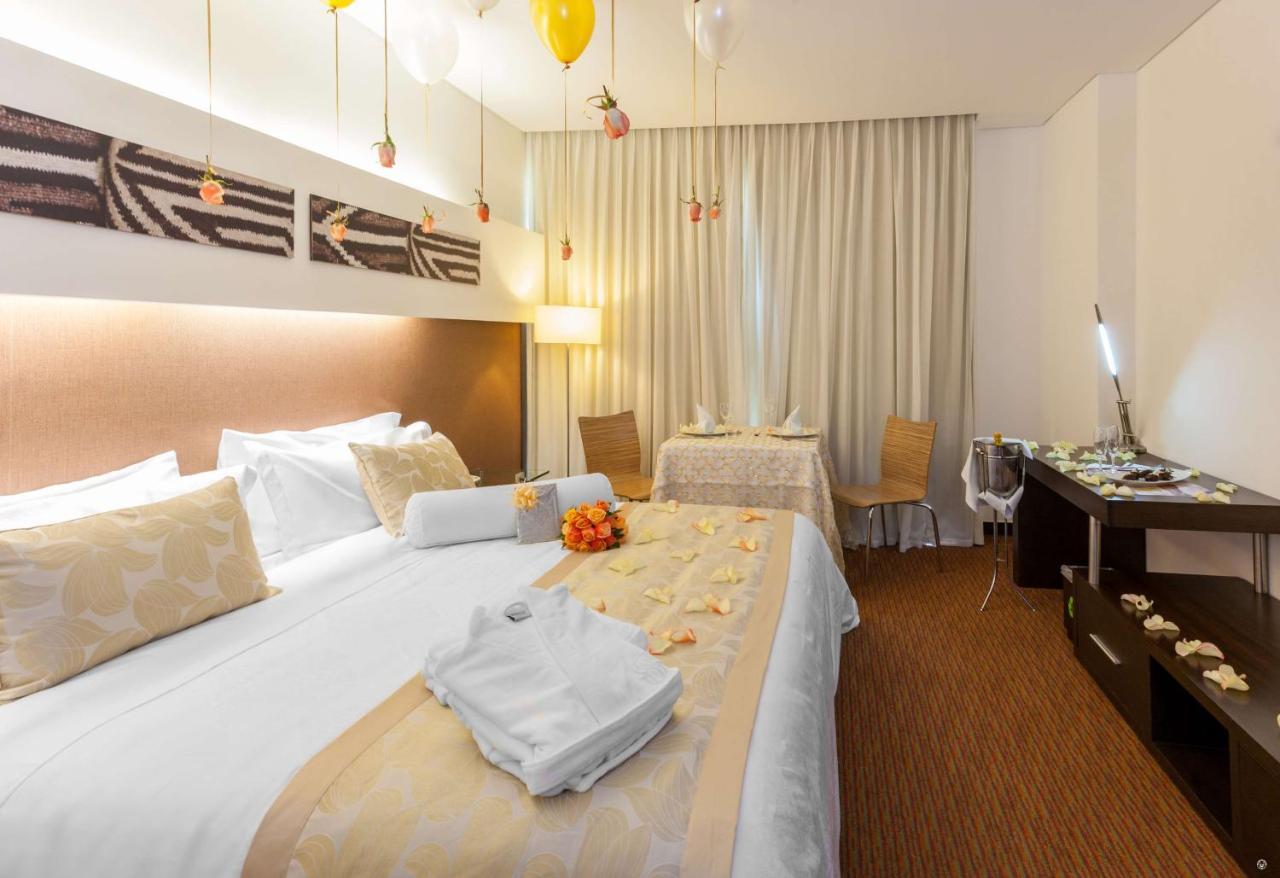 Sonesta Valledupar Dış mekan fotoğraf