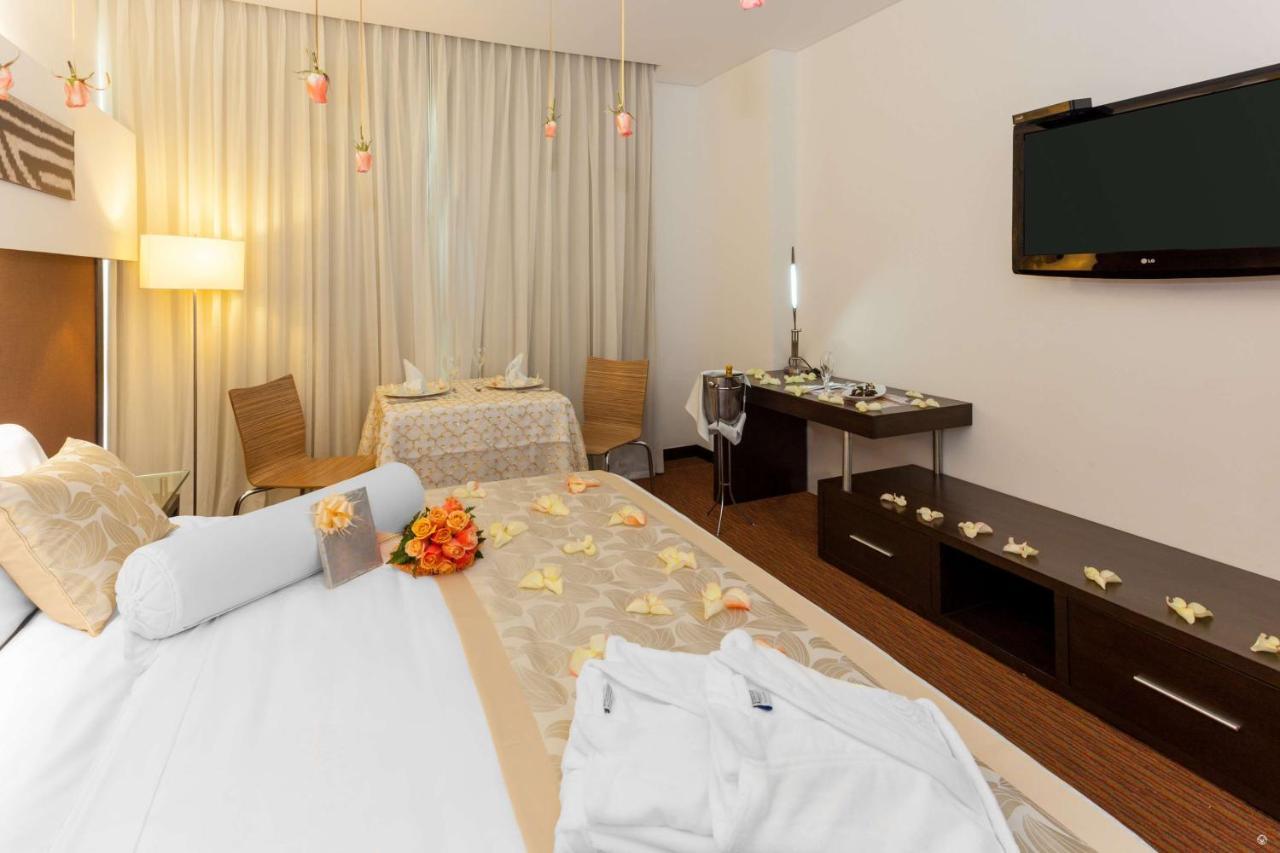 Sonesta Valledupar Dış mekan fotoğraf
