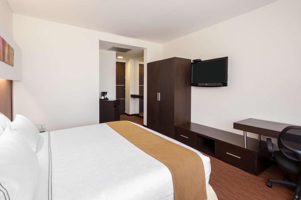Sonesta Valledupar Dış mekan fotoğraf