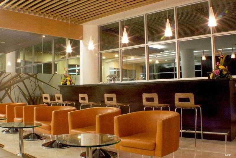 Sonesta Valledupar Dış mekan fotoğraf
