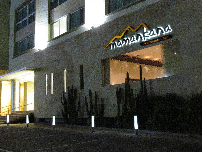 Sonesta Valledupar Dış mekan fotoğraf