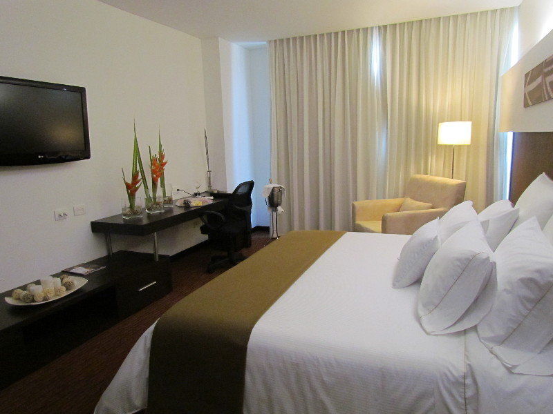 Sonesta Valledupar Dış mekan fotoğraf
